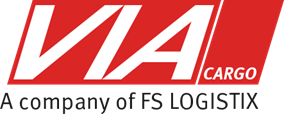 Via Cargo Logistics GmbH – A company of FS Logistix